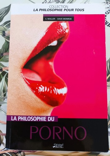 Philosophie porno 2001 - du,