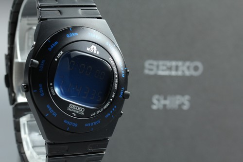 Montre homme seiko giugiaro - homme,