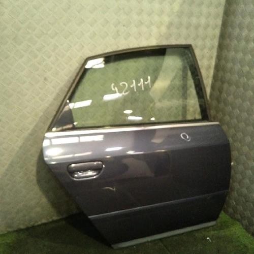 Porte arriere droit audi c5 - a6,