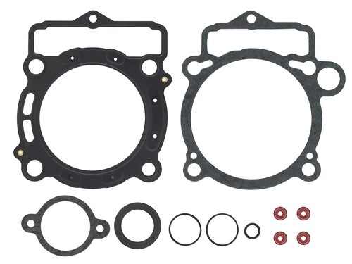 Pochette haut moteur ktm sxf - haut,