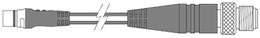 Adaptateur raymarine série - adaptateur, e