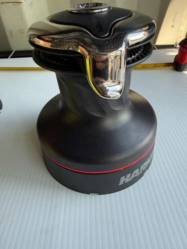 Harken 2sta self - harken,