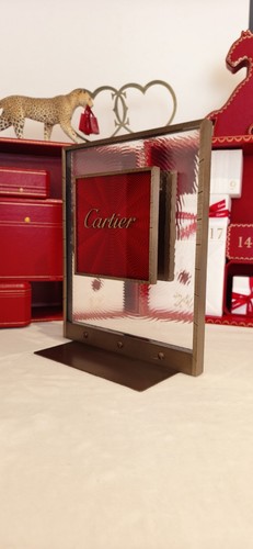 Présentoir cartier - présentoir,
