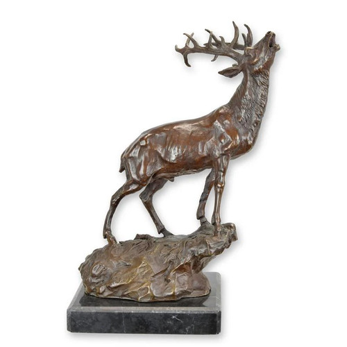Unestatue moderne sculpture - unestatue,