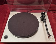 Rega RP1 Turntable with