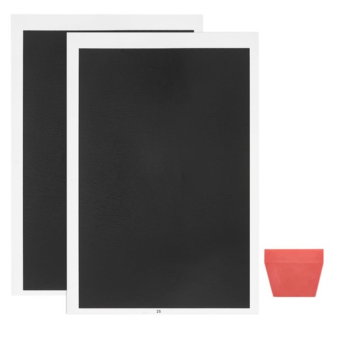 Papier marquage vierge pour - vierge,