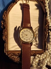  Montre homme Editions Atlas non testée - Vintage