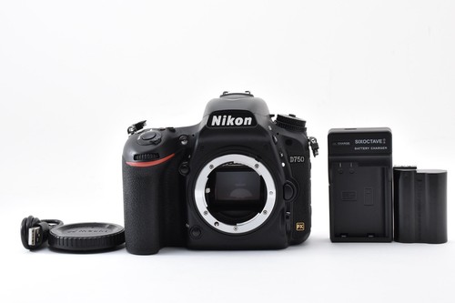 Nikon d750 mégapixels - nikon, 24,3