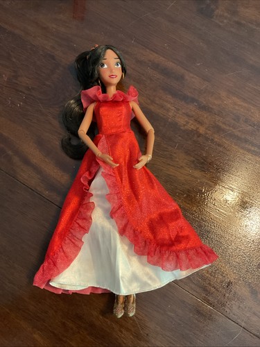 Disney store classic doll - classic,