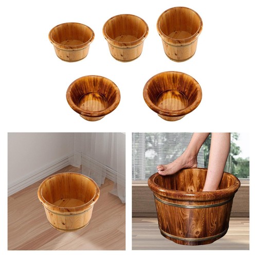 Bassin bain pieds - de,
