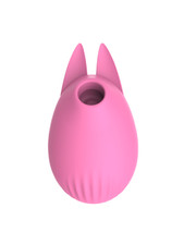 Stimulateur clitoridien Bunny