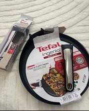 poele crep tefal