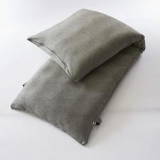 Housse de bain de soleil 70x190 cm Polypropylène NAÏA Nénuphar