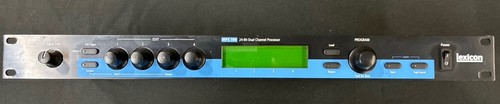 Lexicon mpx 500 bit - lexicon, 24-bit