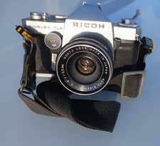 Mint ricoh singlex tls - [n.mint],