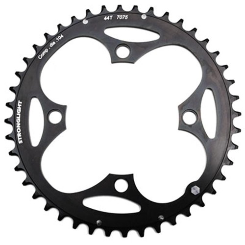 Plateau vtt 4bra 104 - plateau, d.104