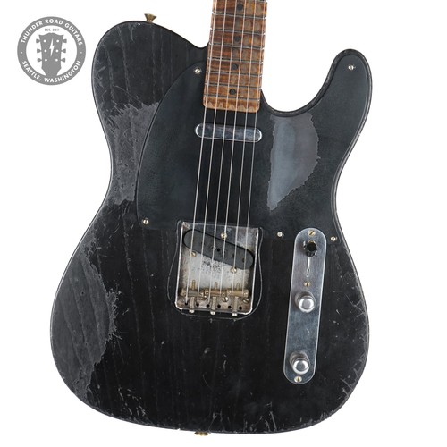 New fender masterbuilt custom - fender,