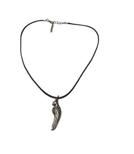 Collier pendentif perroquet - 1, pendentif,