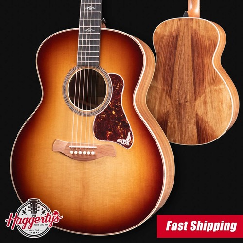 Taylor gold label 814e - gold,