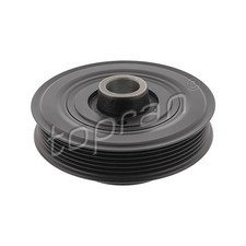 Poulie Damper Pour Ford Fiesta