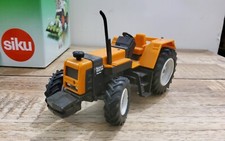 Tracteur Renault 155 54 turbo britains siku ertl 1/32