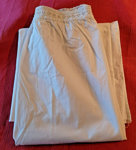 Linge ancien nuisette en - ancien:,
