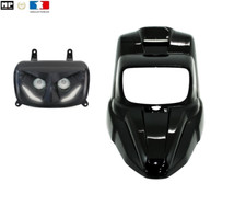 Kit Tablier coque avant