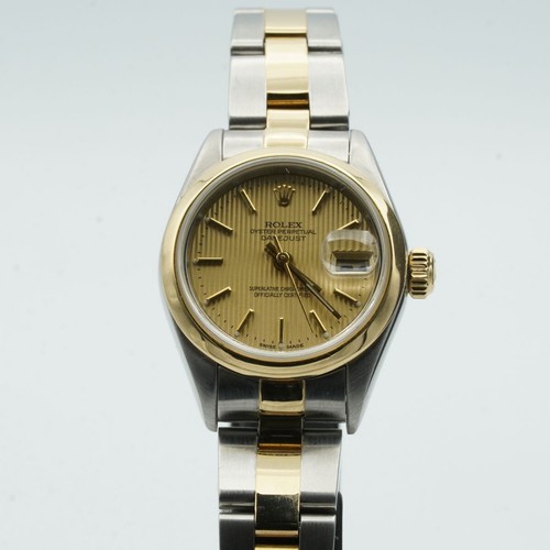 Rolex oyster perpetual - rolex,