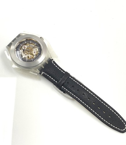 New old stock - swatch, irony