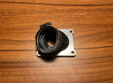 Pipe d'admission Honda 125 CR