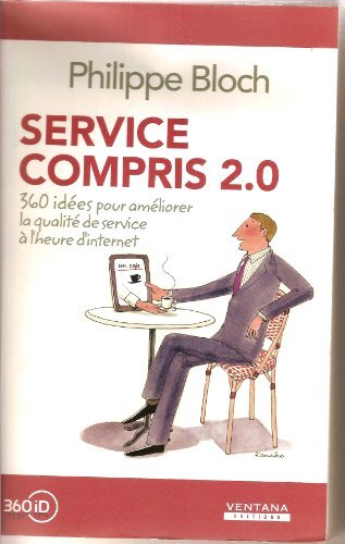 Service compris 0 - service, 2.0