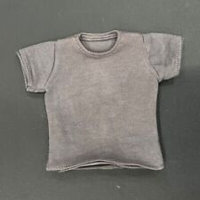 Hot Toys Dx10 Terminator 2 : Judgment Day T-800 Grey Tee 1/6 Scale Accessories