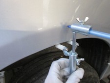 Guide de traçage / Trusquin / Scriber/ paralèlle , courbe