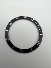 Rolex 16610 Ghost Bezel Insert