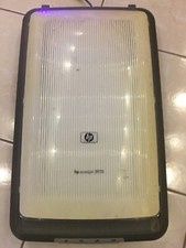 HP ScanJet 3970 Flatbed High