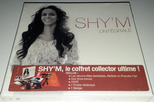 Neuf scelle shy - neuf,