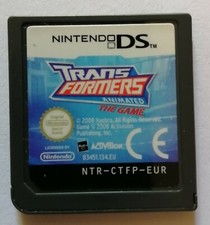 JEU NINTENDO DS LITE