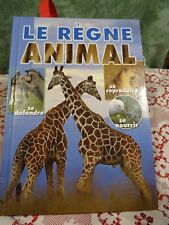 GRAND LIVRE  COULEUrs330pages