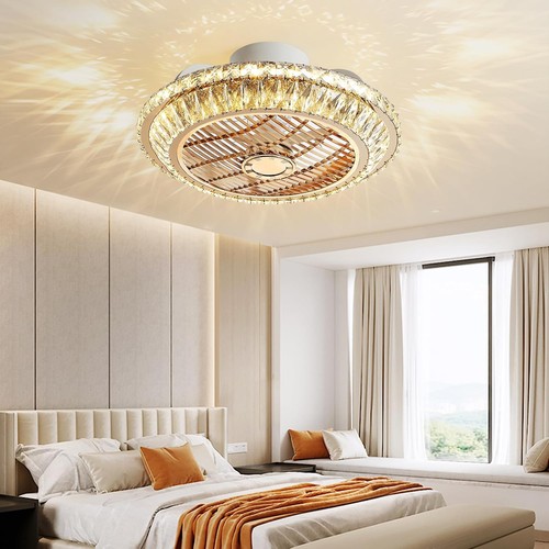Ventilateur plafond led - ventilateur,