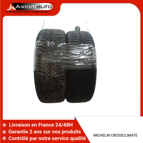 Paire de pneus - 🇫🇷,