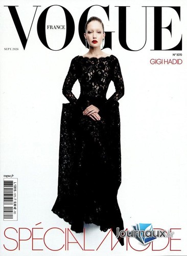 Gigi hadid special - gigi,