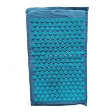 Tapis d'acupression Relaxation Stress Sommeil Massage Douleur Ecologique