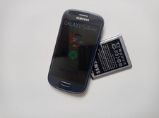 Samsung Galaxy S3 mini - 8Go -