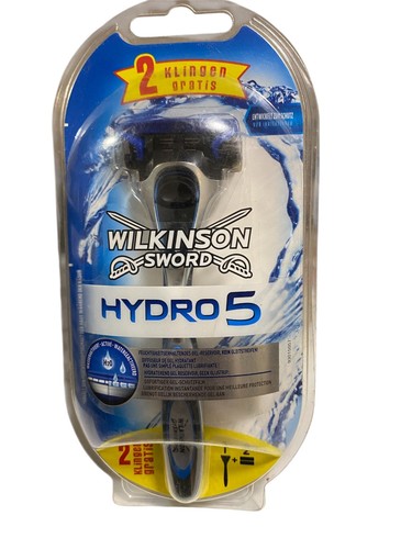 Wilkinson sword hydro rasoir - wilkinson,