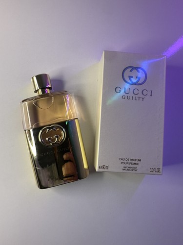 Gucci guilty eau de parfum - eau,