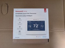 Honeywell Home RTH9600WF Smart