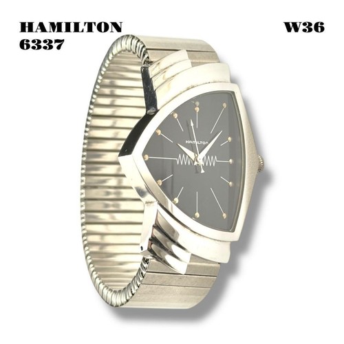Montre hamilton ventura - hamilton,