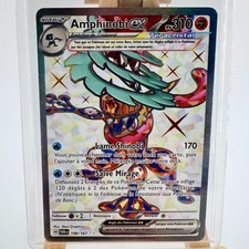 Amphinobi EX 198/167 FA Full