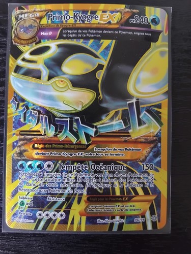 Carte pokémon primo - pokémon,
