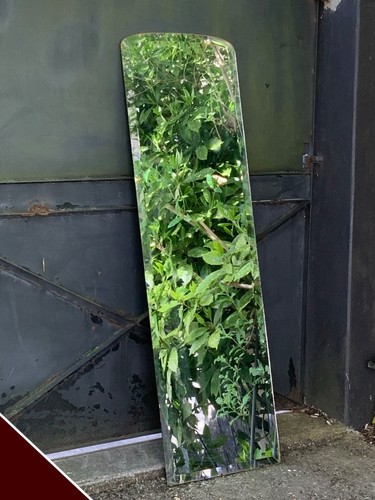 147 ancien miroir - ancien,